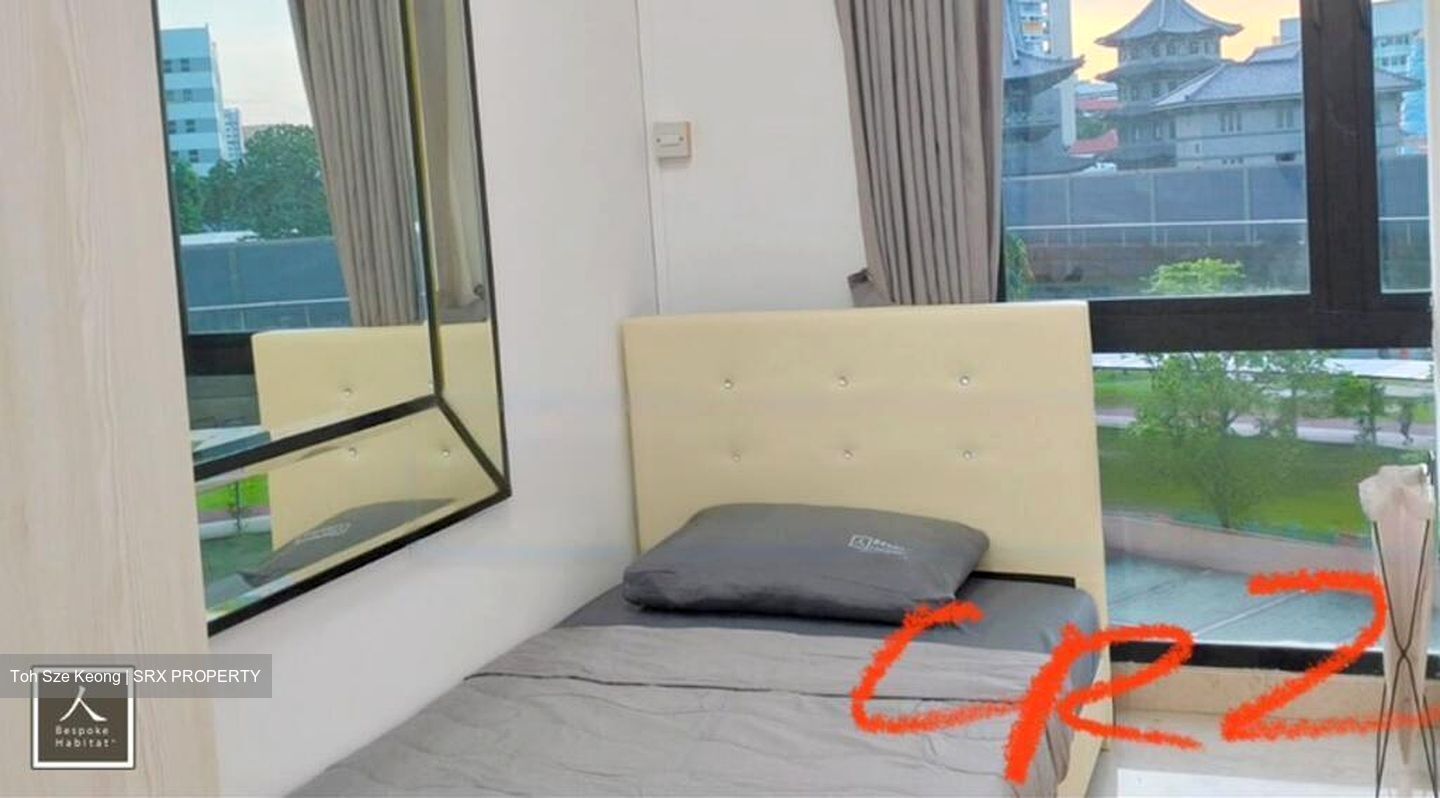 Simsville (D14), Condominium #490296851